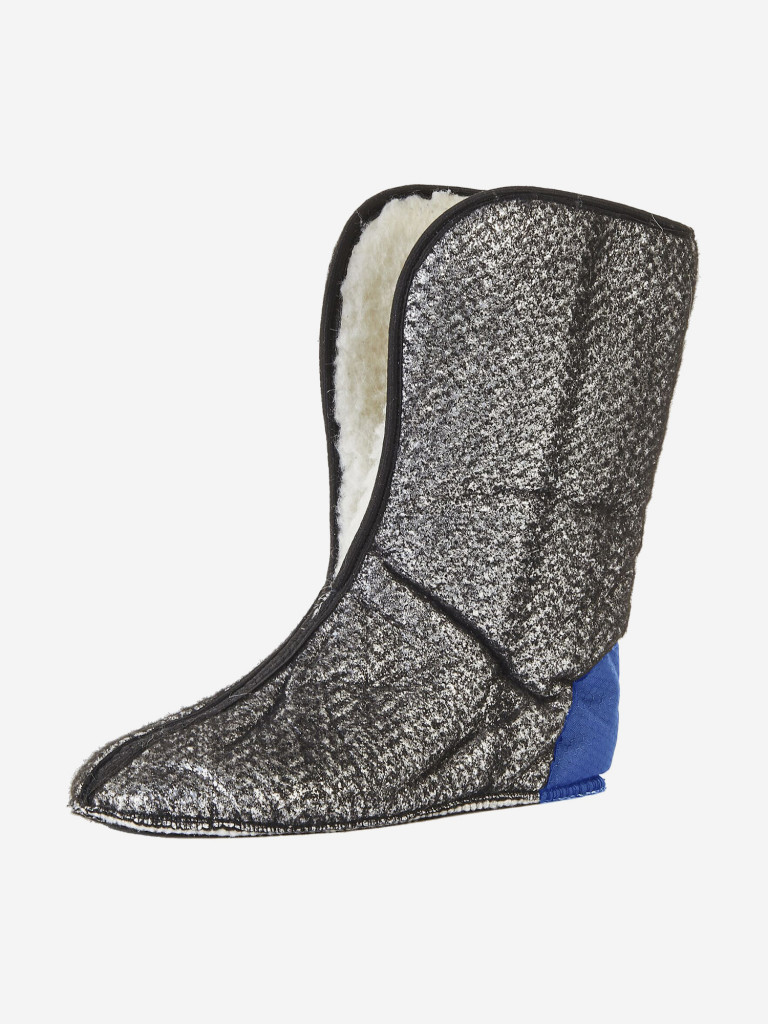 Сапоги зимние мужские Norfin AIRBOOTS с манжетой -50С EVA для рыбалки и охоты