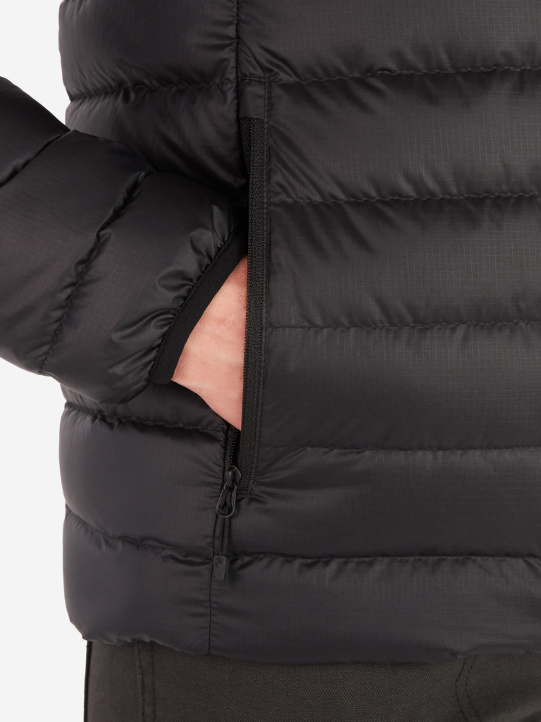 Куртка женская Marmot Highlander Hoody