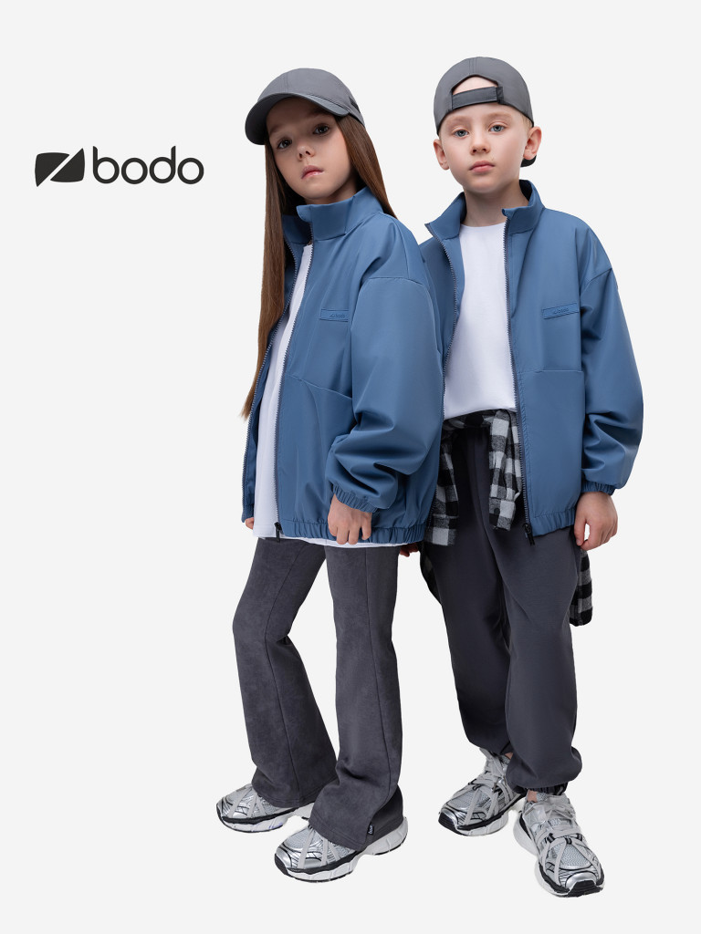 Ветровка bodo