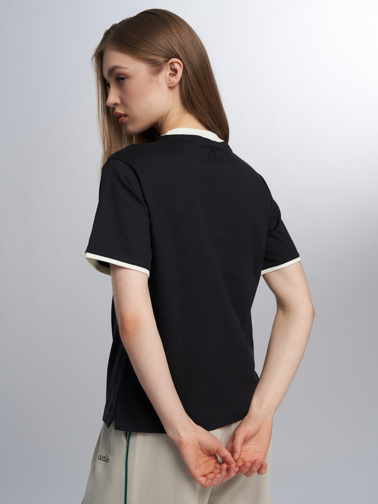 Футболка женская Adidas