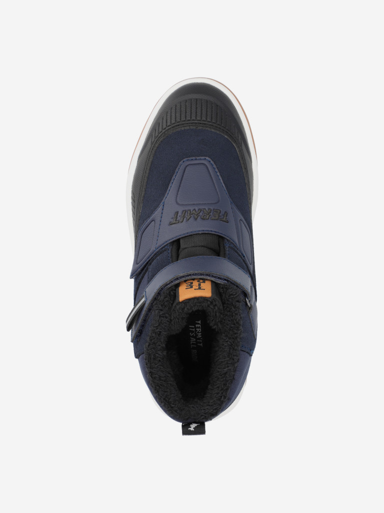 Ботинки утепленные для мальчиков Termit Winter Pro Mid