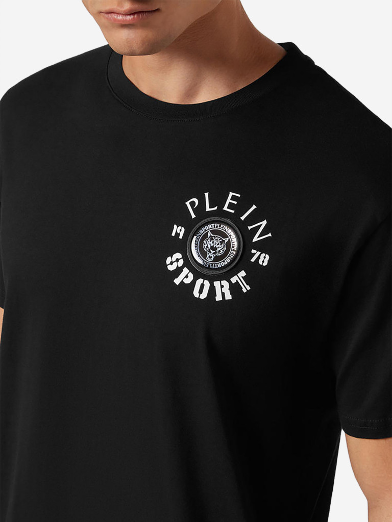 Футболка Plein Sport