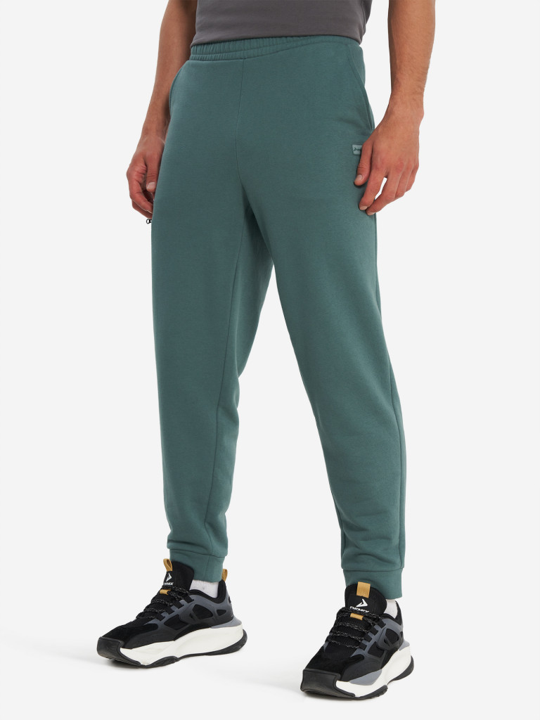 Брюки мужские Demix Workday