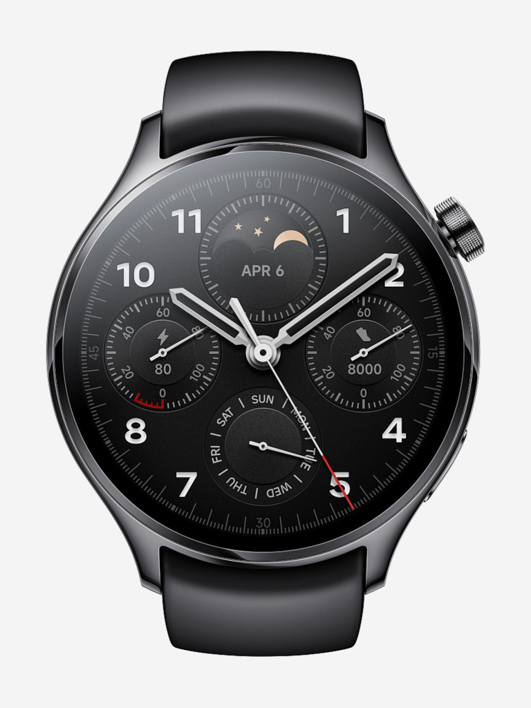 Смарт-часы Xiaomi Watch S1 Pro GL