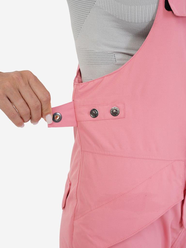 Полукомбинезон женский Proton Candy