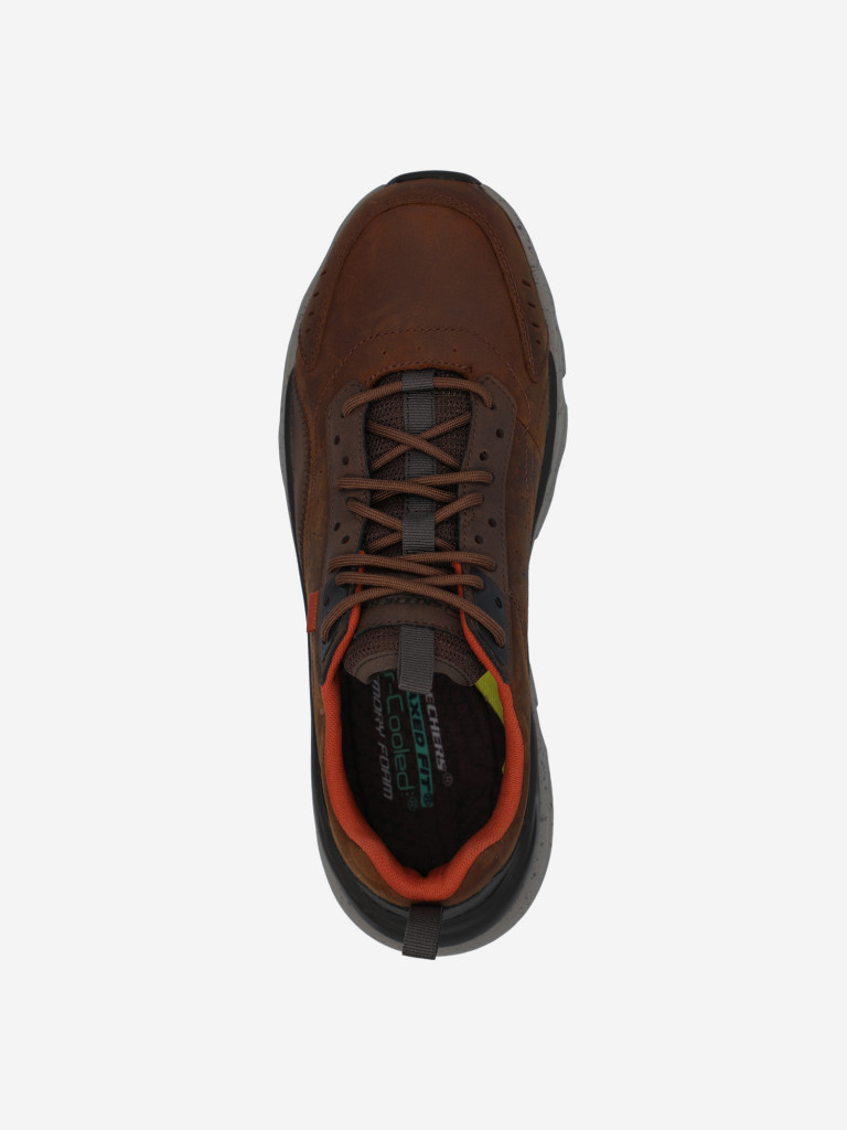Кроссовки мужские Skechers Delmont