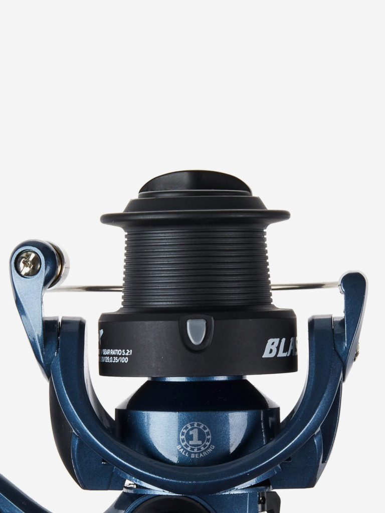 Катушка безынерционная Salmo Blaster FEEDER II 1 30FD