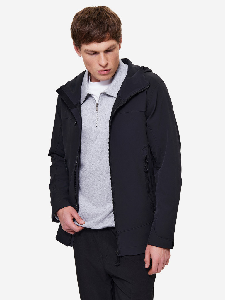 Куртка мужская NORPPA Aktash