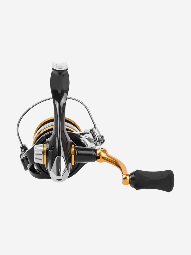Катушка безынерционная Nisus TORA 3000 7+1 подшипник