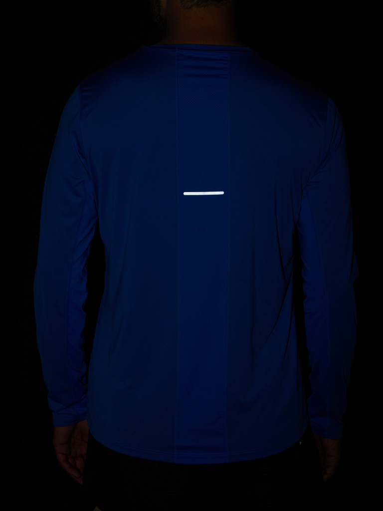 Лонгслив мужской ASICS Run