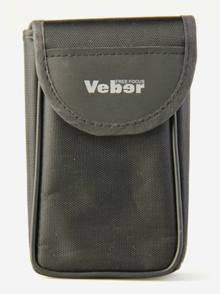 Бинокль Veber БП 12*25 ff