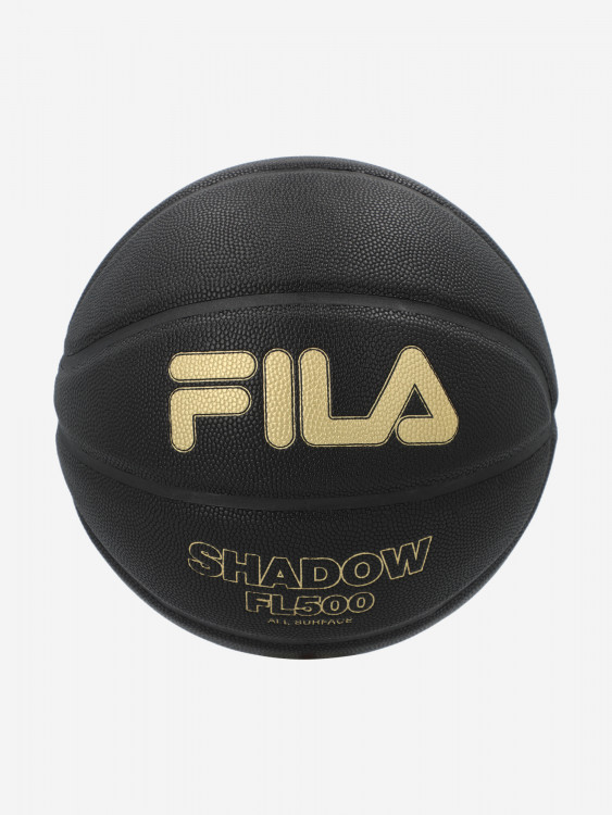 Мяч баскетбольный FILA F500 Shadow