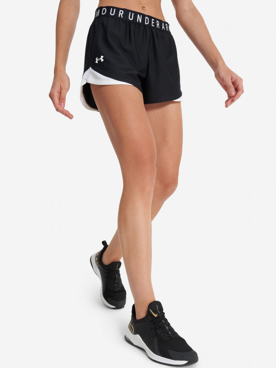 Шорты женские Under Armour