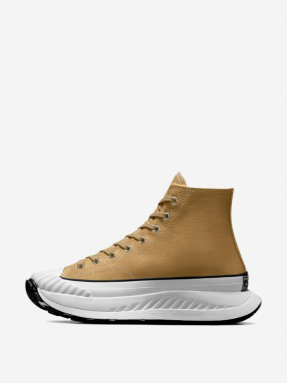 Кроссовки Converse Chuck 70 AT CX Suede