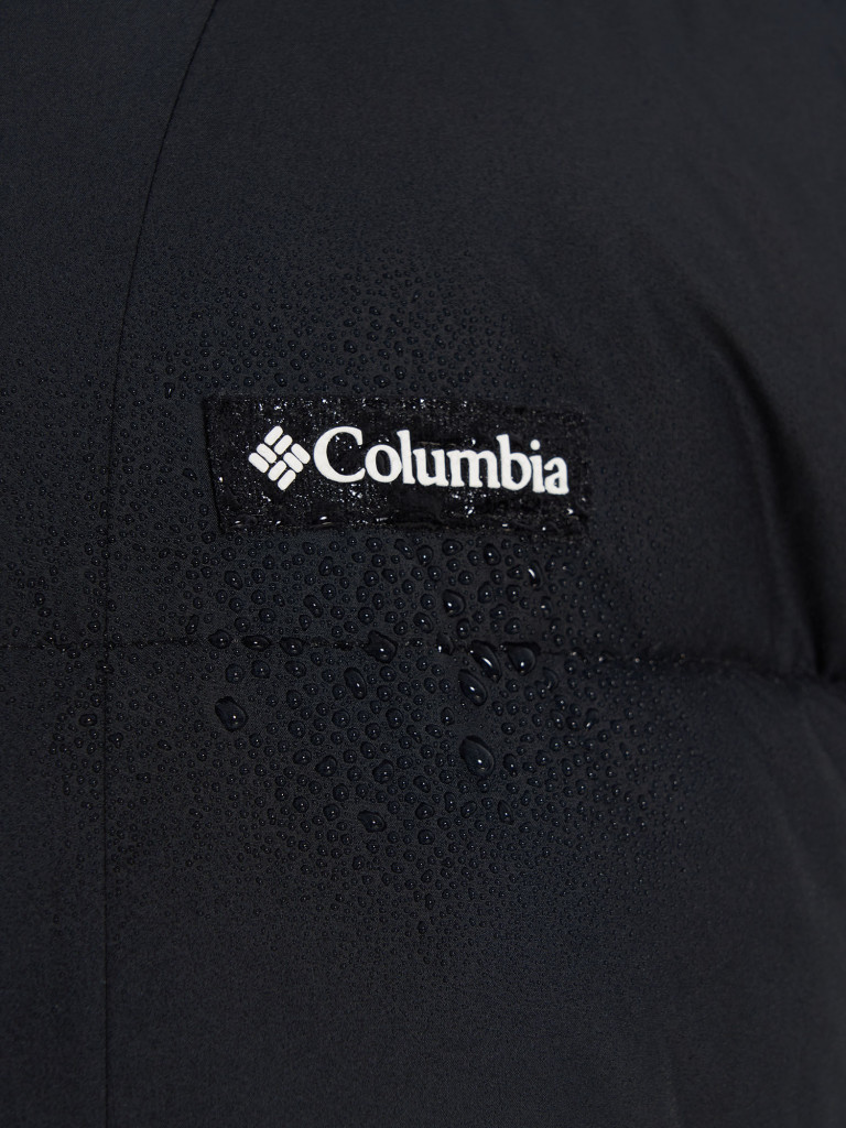 Пальто утепленное женское Columbia Pike Lake III