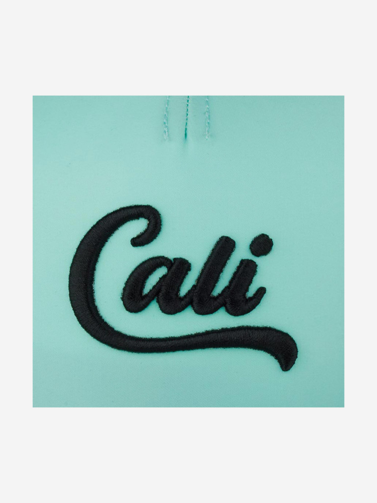 Бейсболка AMERICAN NEEDLE 22010A-CALI California Traveler (голубой)