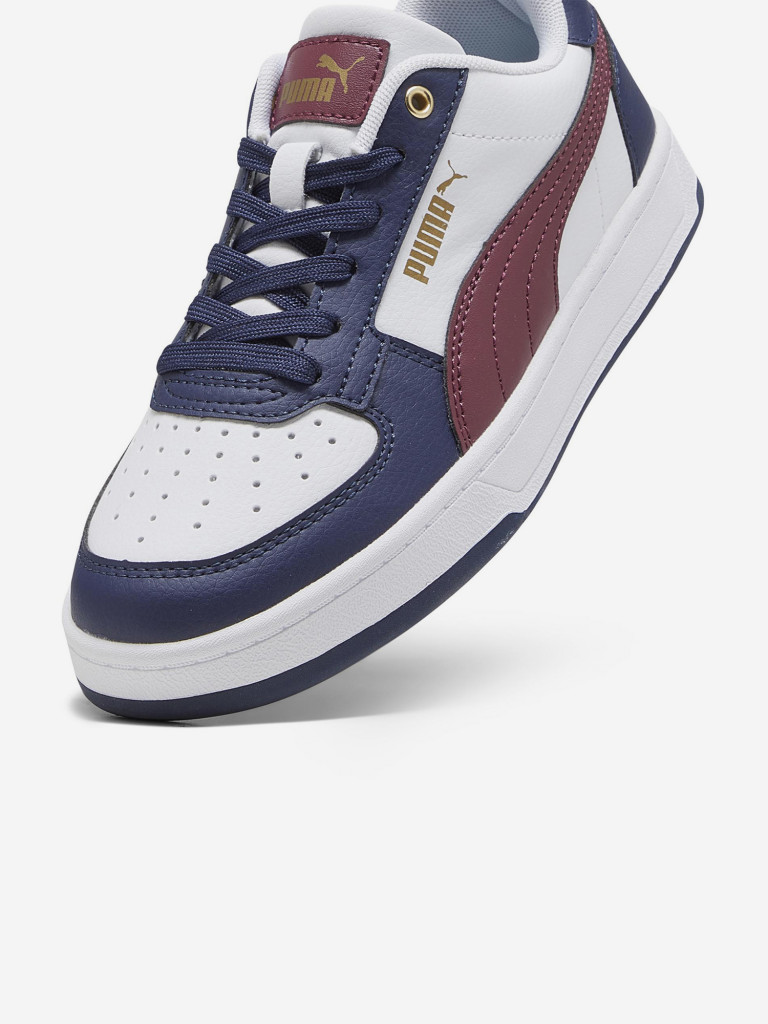 Кеды детские PUMA Caven 2.0 Jr