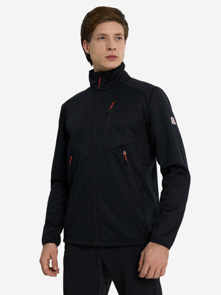 Джемпер флисовый мужской Northland