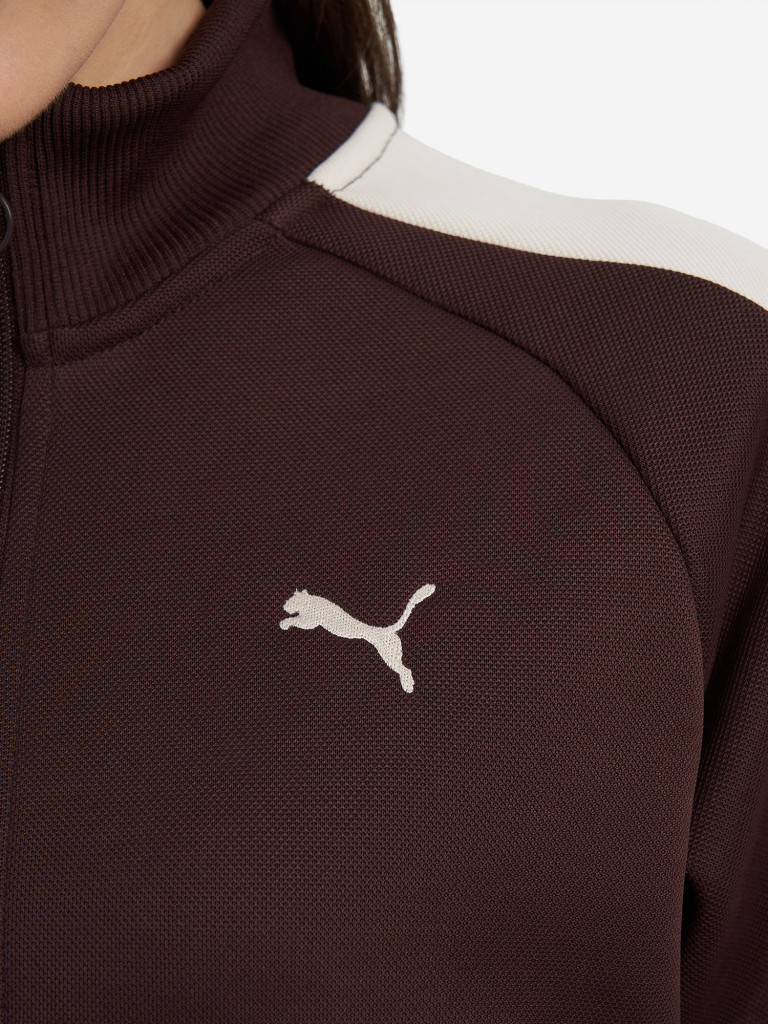 Толстовка женская PUMA