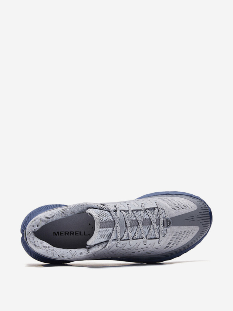 Кроссовки Merrell Agility Peak 5 'Pigeon Indigo'