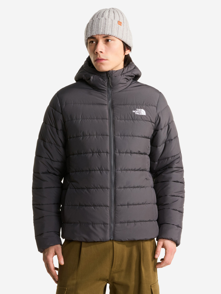 Куртка утепленная мужская The North Face Aconcagua