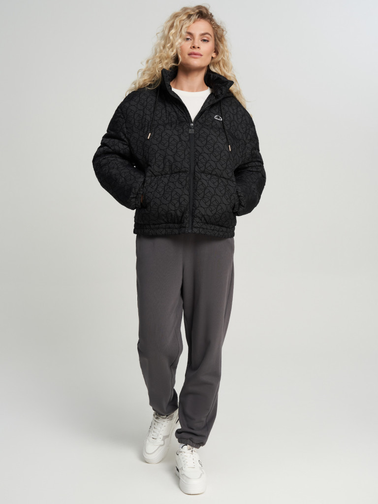 Куртка утепленная непродуваемая женская Ellesse