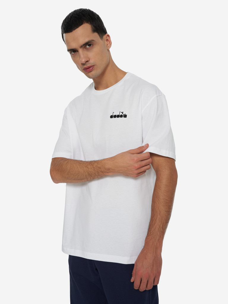 Футболка мужская Diadora