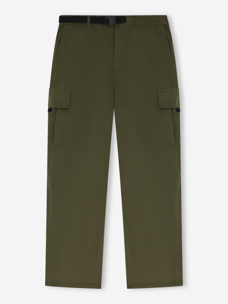 Брюки мужские Mountain Hardwear Stryder Lined Pant