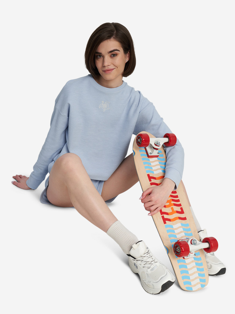 Свитшот женский Protest