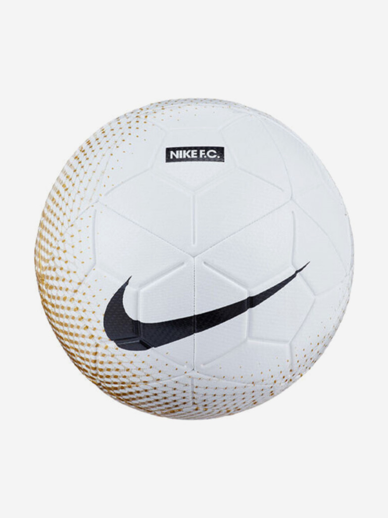 Футбольный мяч Nike Airlock Street X Joga Bonito