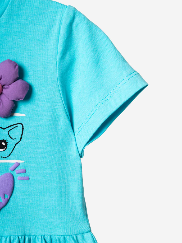 Платье для девочек PlayToday