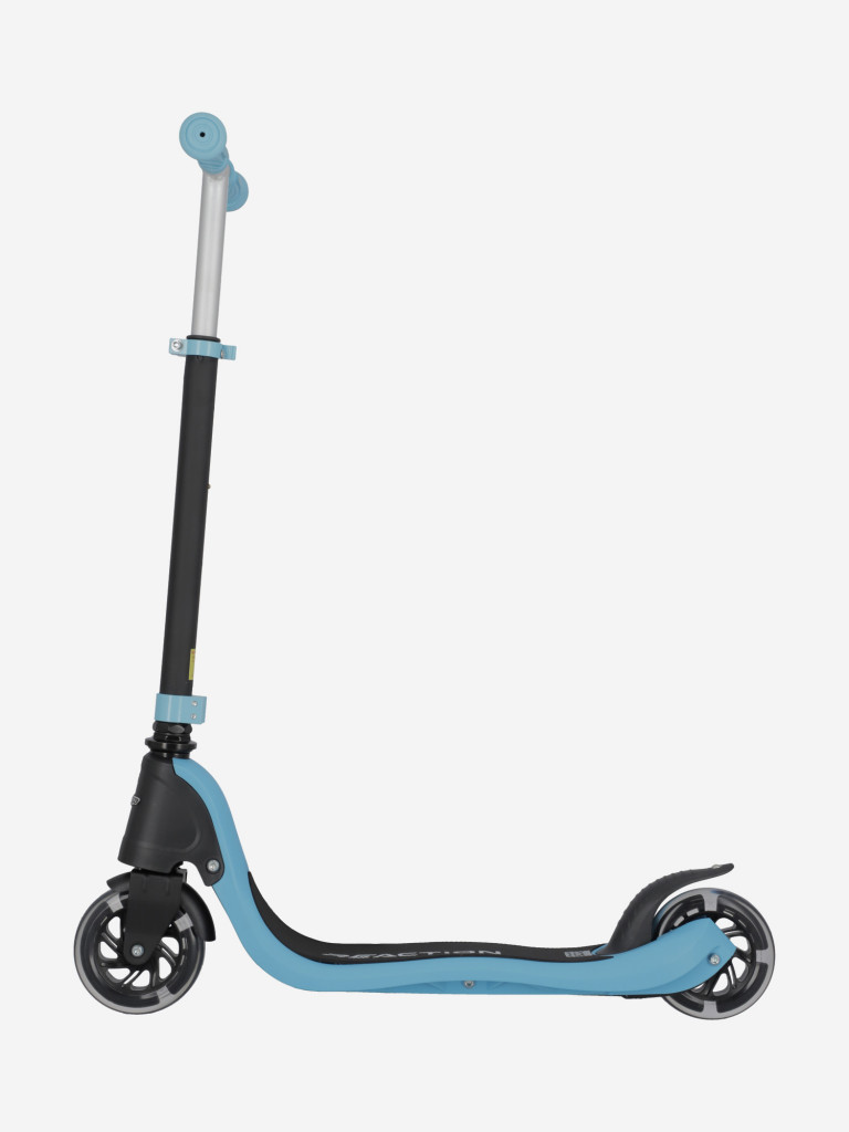 Самокат детский Reaction, 125 мм