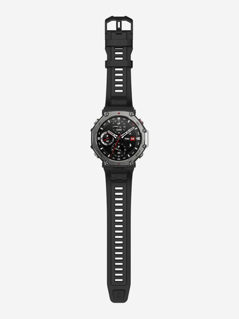 Умные часы Amazfit T-Rex 3 A2323, черные