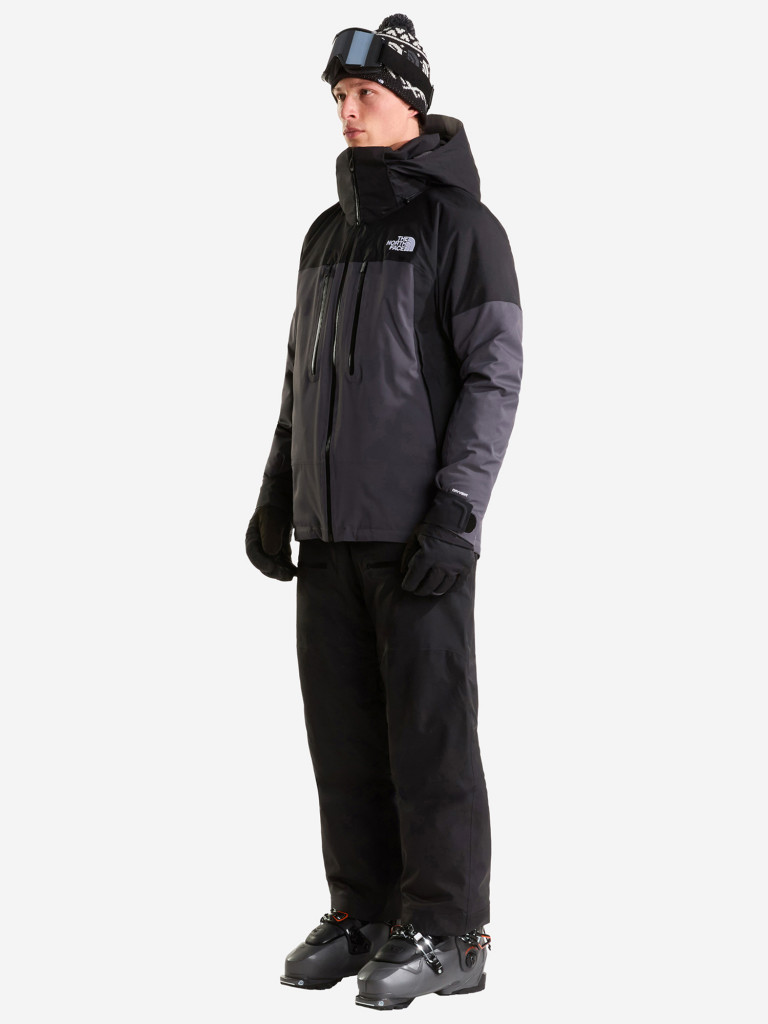 Куртка горнолыжная мужская The North Face Chakal