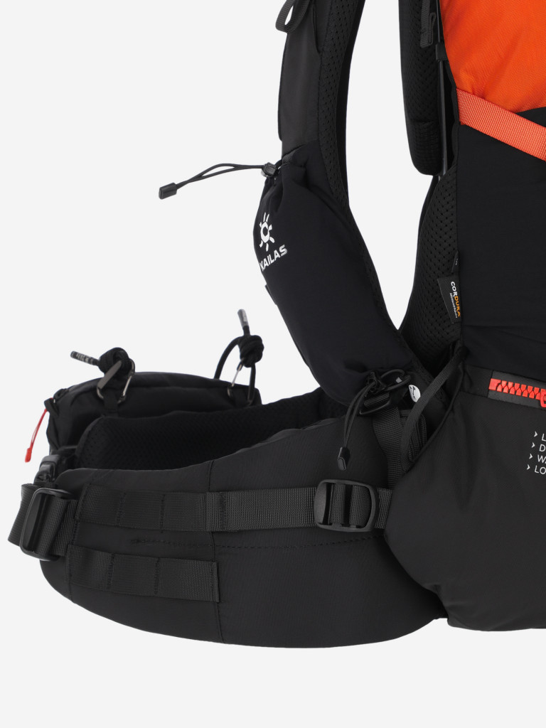Рюкзак Kailas Summit PRO III, 65 + 10 л