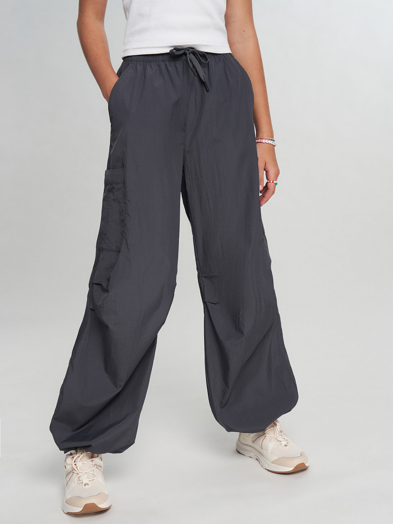 Брюки для девочек Outventure