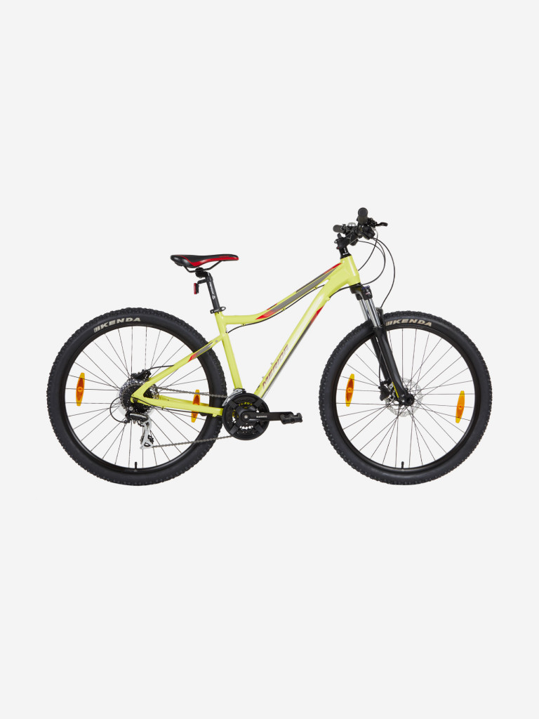 Велосипед горный женский Merida Matts 7.20 27.5"