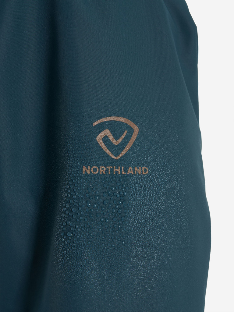 Куртка мембранная мужская Northland
