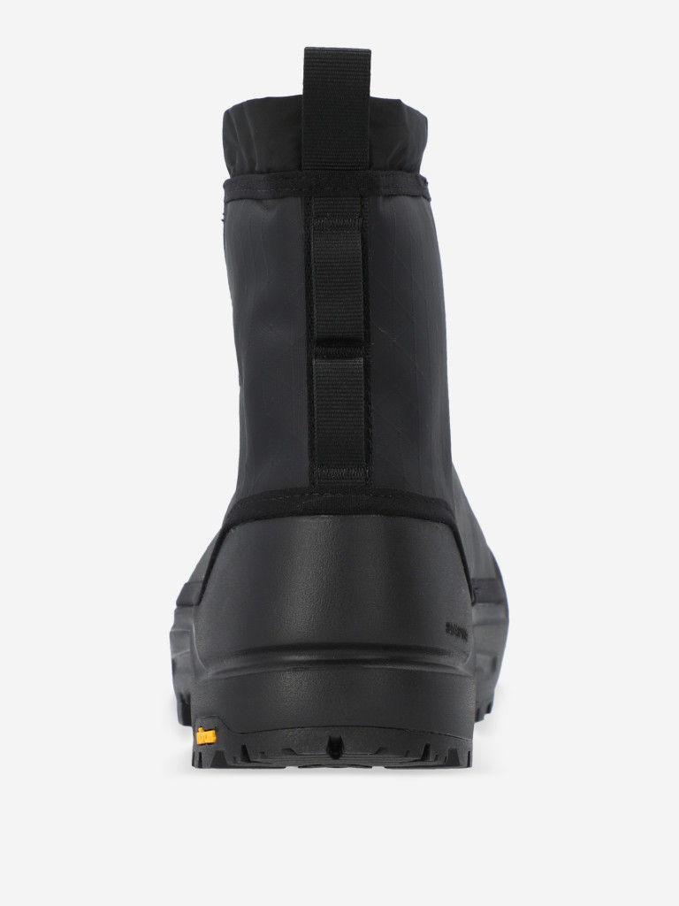 Ботинки утепленные мужские The North Face Base Camp 100 Wp