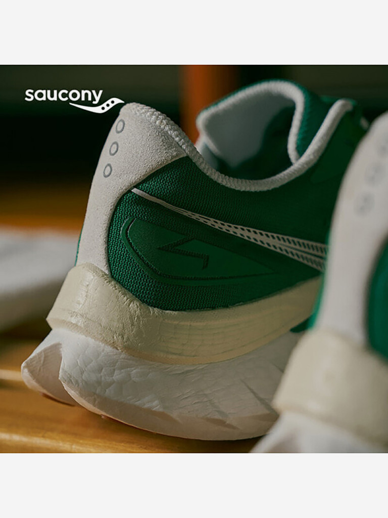 Кроссовки Saucony Endorphin Speed 4