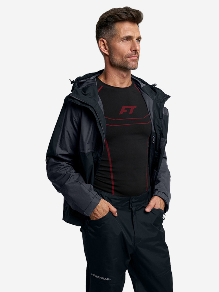 Костюм мужской мембранный FINNTRAIL Lightsuit