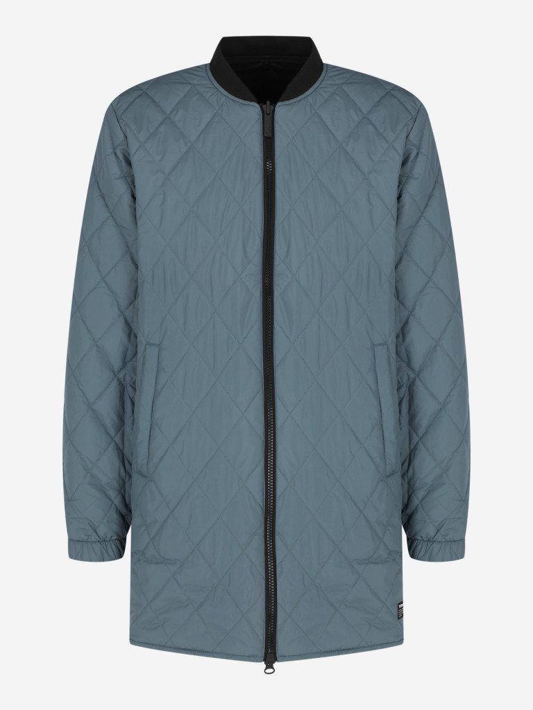 Куртка утепленная двусторонняя мужская Termit