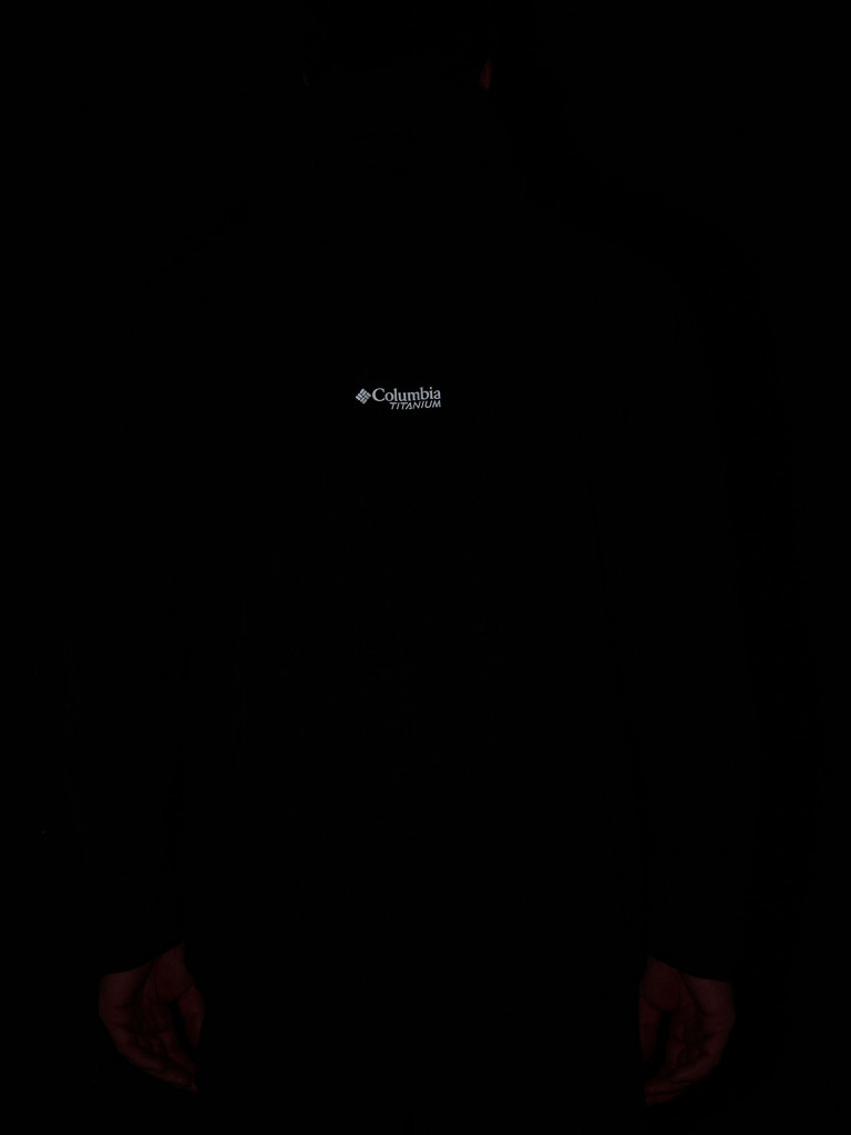 Ветровка мужская Columbia Loop Trail II Windbreaker