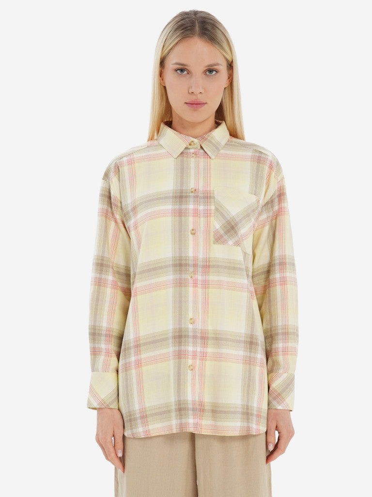 Рубашка женская Cordillero