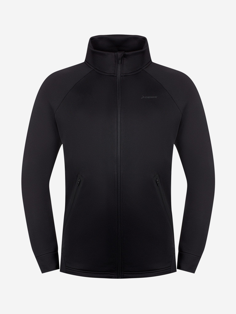 Олимпийка мужская Demix