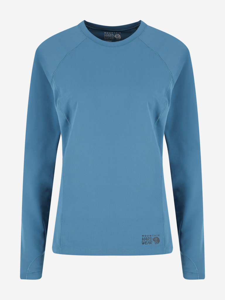 Лонгслив женский Mountain Hardwear Mountain Stretch™ Long sleeve Crew