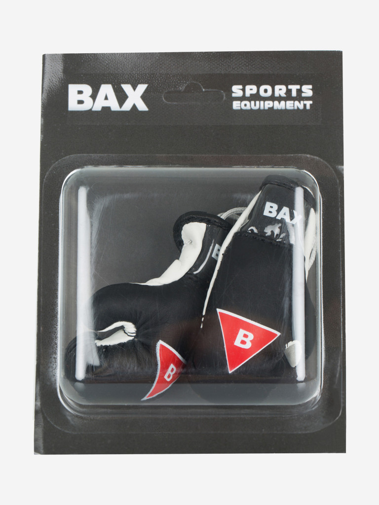 Сувенирные перчатки BAX
