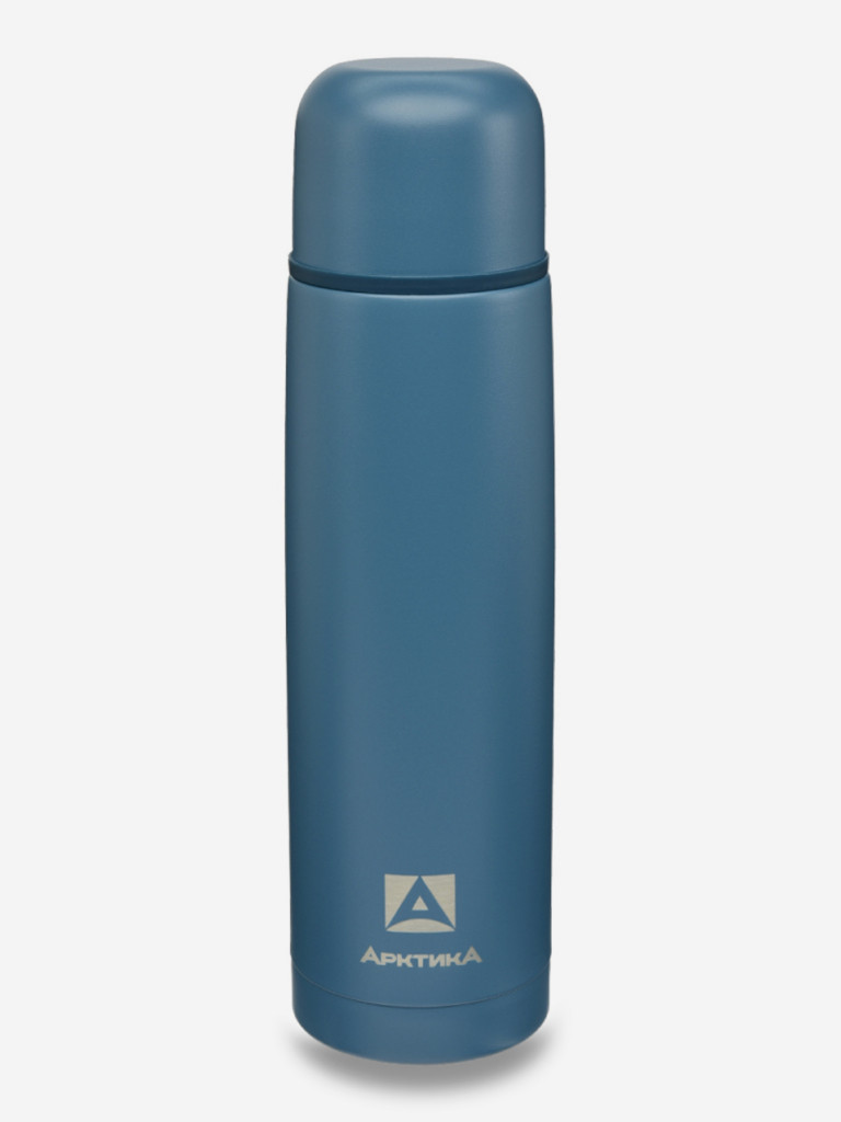 Термос вакуумный Арктика 1 л, нордик