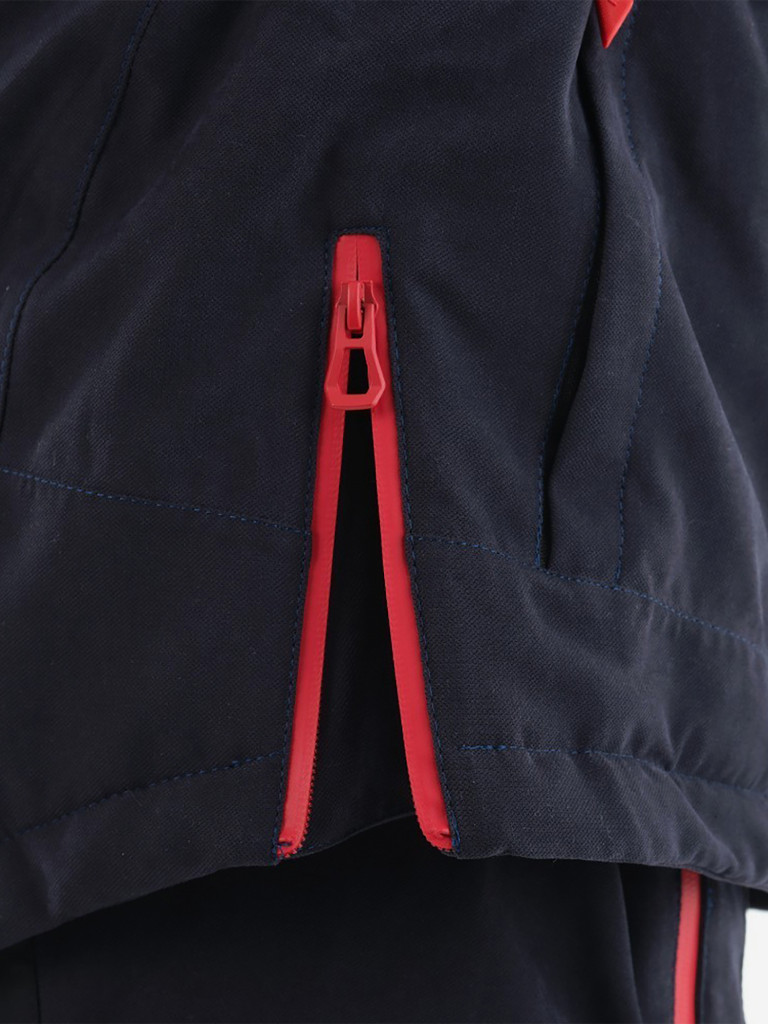 Куртка мужская снегоходная Dragonfly EXPEDITION 2026