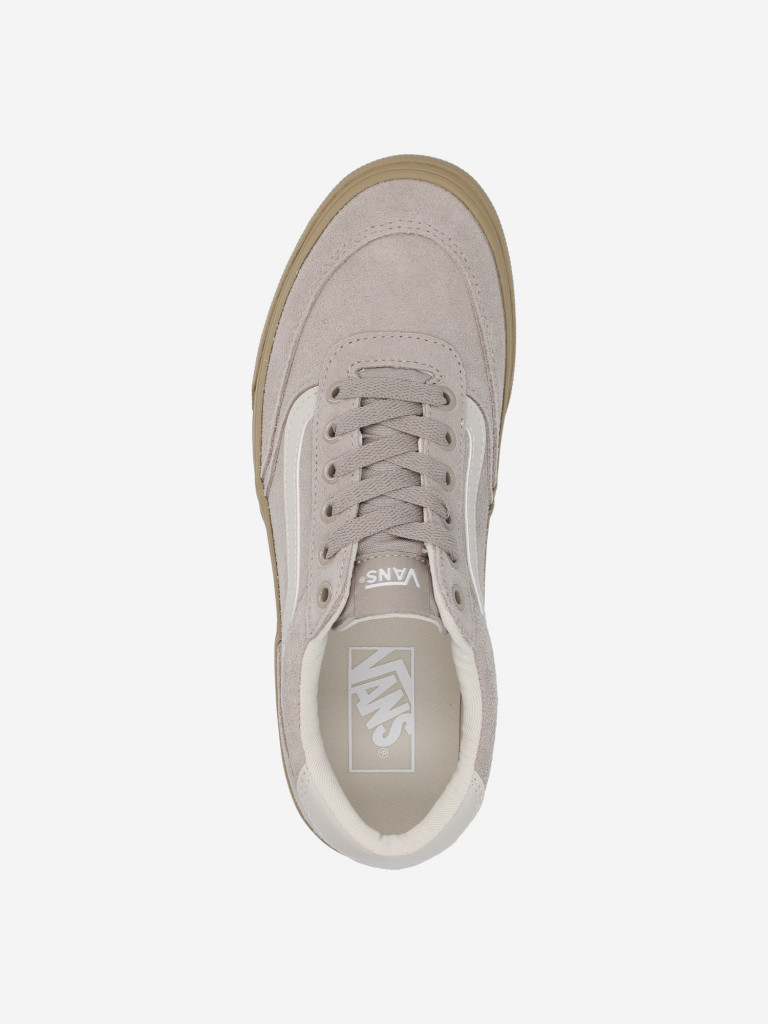 Кеды женские Vans Brooklyn Ls